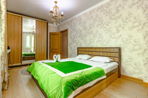 ЖК Времена года Весна двух комнатная - Housity