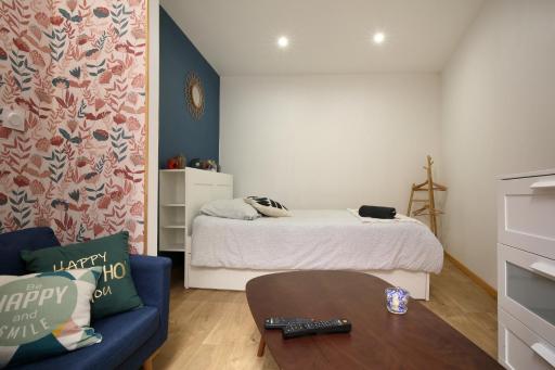 Nid Douillet - 8 min Capitole - Housity