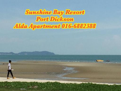 Sunshine Bay Resort Port Dickson - Housity