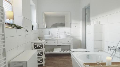 Ferienhaus Kranich - Housity