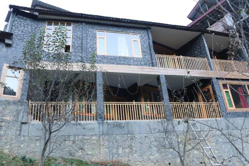 Khwabeeda Stays - Housity