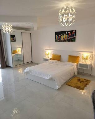 Hello Guyane (4), Suite Junior Luxury, 5 étoiles - Housity