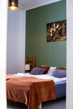 Hotel Kuusanka - Housity