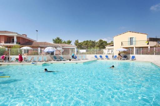 Maison 6personnes - Résidence du Golf avec piscine - Housity