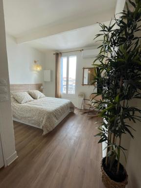 Joli Appart avec Parking en coeur de ville de SETE - Housity