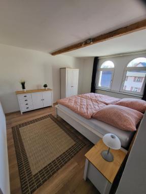 Ferienwohnung Sonnenhaus - Housity