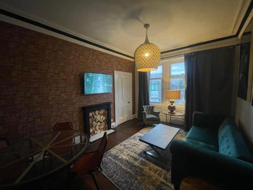 The Old Bakery - Industrial - Housity