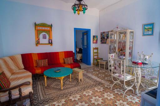 Dar Aida Zaghouan - Housity