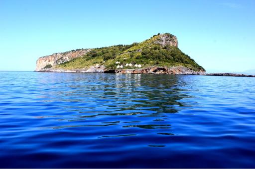 TEA Isola Dino - HOTEL & HOME - Praia a Mare - Hizvo