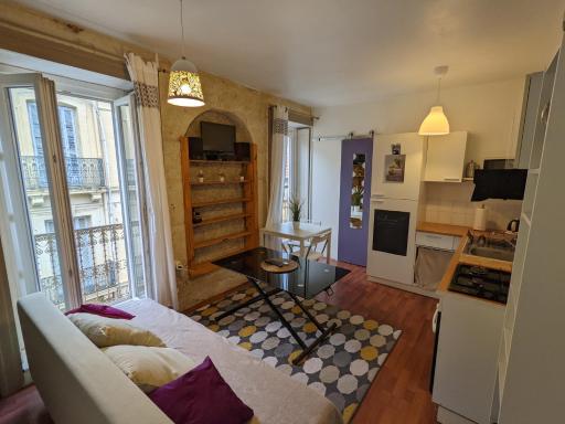Appartement - City center - Housity
