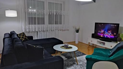 Apartman Carica - Housity