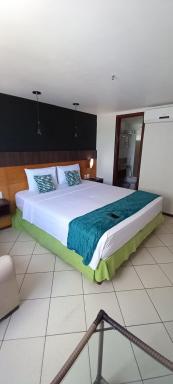 Flat natal plaza ponta negra. - Housity