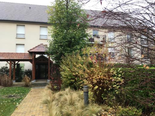 appartement proche de Disney et val d Europe - Housity