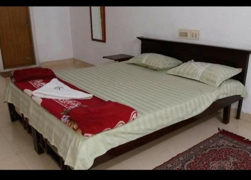 Ashirwad Home stay and services - Housity