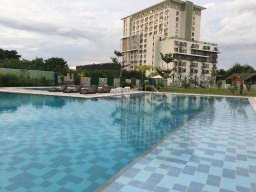 Soltana Nature Residences Condominium - Housity