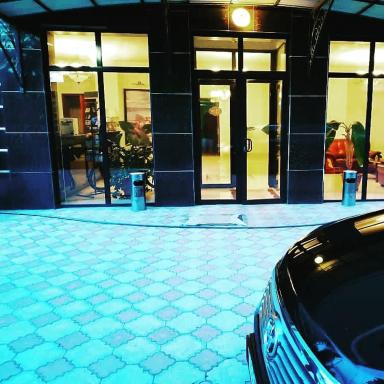 Silk Way Boutique Hotel - Housity