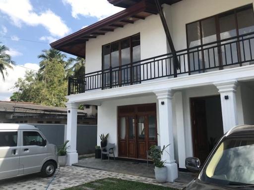 Happy Homes - Housity