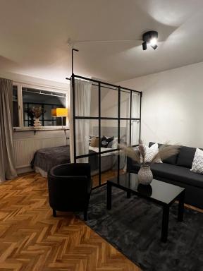 Nice apartment very close to Isaberg Hestra - Housity