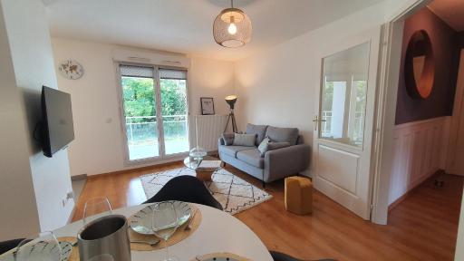 Saint Martin - Calme & Nature - Housity