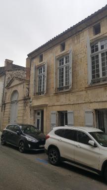 Charming apartment - Lectoure - gers - Housity