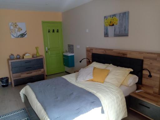 Jonquille Chic La Piccola Venezia - Housity