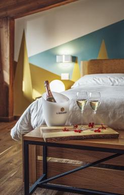 Chalet Lago - Housity