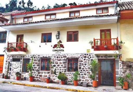 Conquista Cusco - Housity