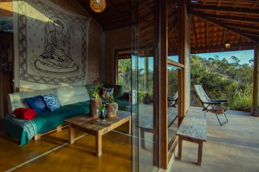 Casa da Montanha - Housity