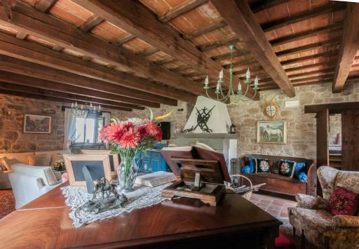I Quattro Passeri Country House - Housity