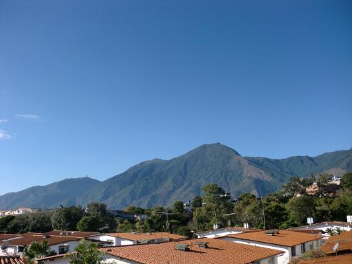Mi pequeña estancia en Caracas - Housity