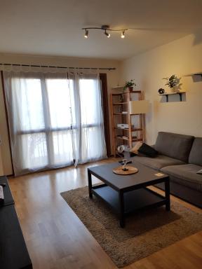 Superbe appartement en résidence avec parking - Housity