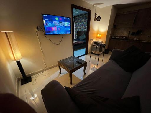 JoyUs Serviced Apartments E-11 - Housity