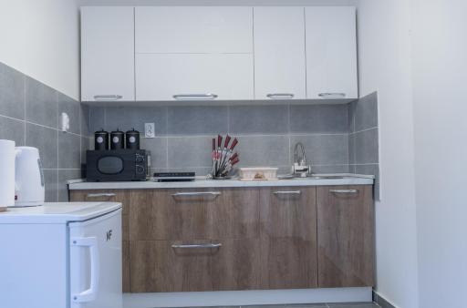 Gerardus Apartmani - Housity