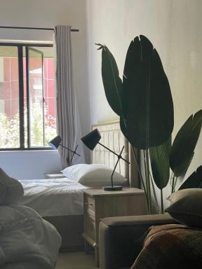 Black Brick Luxury Apartment - Housity