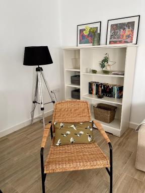 Beach Apartamentos La Higuera 1 - Housity