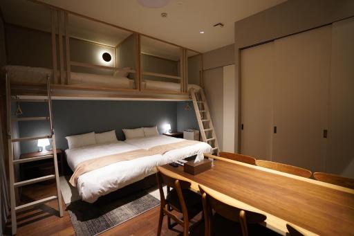 Riverside Hotel Sapporo - Hizvo