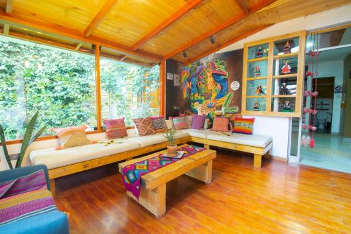 Sosa House Eco Hotel Boutique - Housity