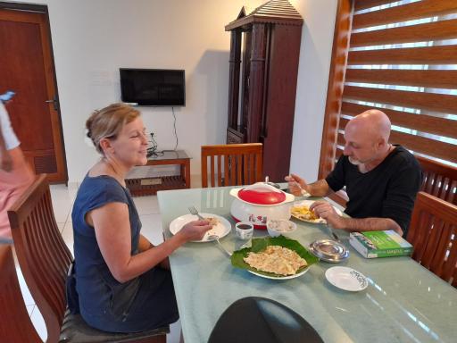 Riverlap homestay - Housity