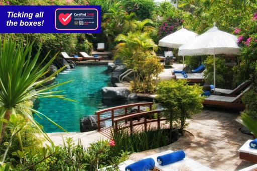 Poppies Bali - Housity