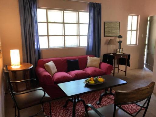 Casa Capirona 3 - Laguna Azul - Housity