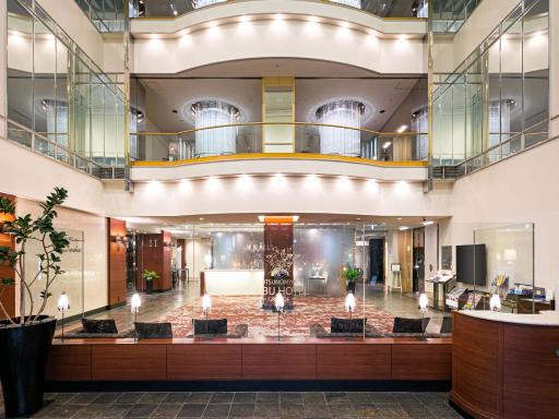 Utsunomiya Tobu Hotel Grande - Housity