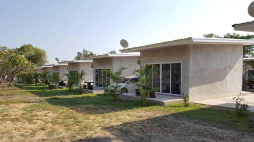 Phurang Hill Resort - Housity