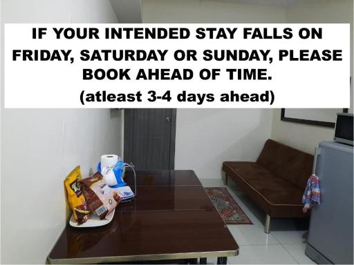 Green Residence 23rd Floor - Housity