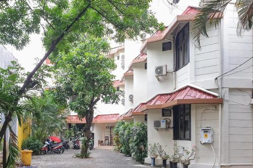 Graha Ara Homestay Syariah RSUD Dr Soetomo Surabaya Mitra RedDoorz - Housity