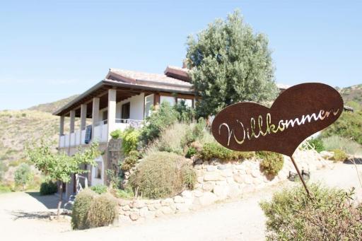 Casa Vacanza Is Istrias - Housity
