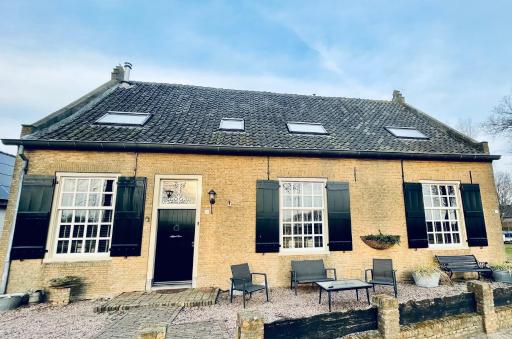 Hofstede Dongen Vaart - Housity
