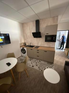 Centrum Apartman LEYLA I - Housity