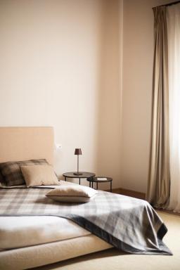 San Calisto camere con vigna - Housity