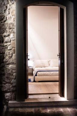 San Calisto camere con vigna - Housity