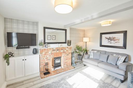 Host & Stay - 19 West End - Housity